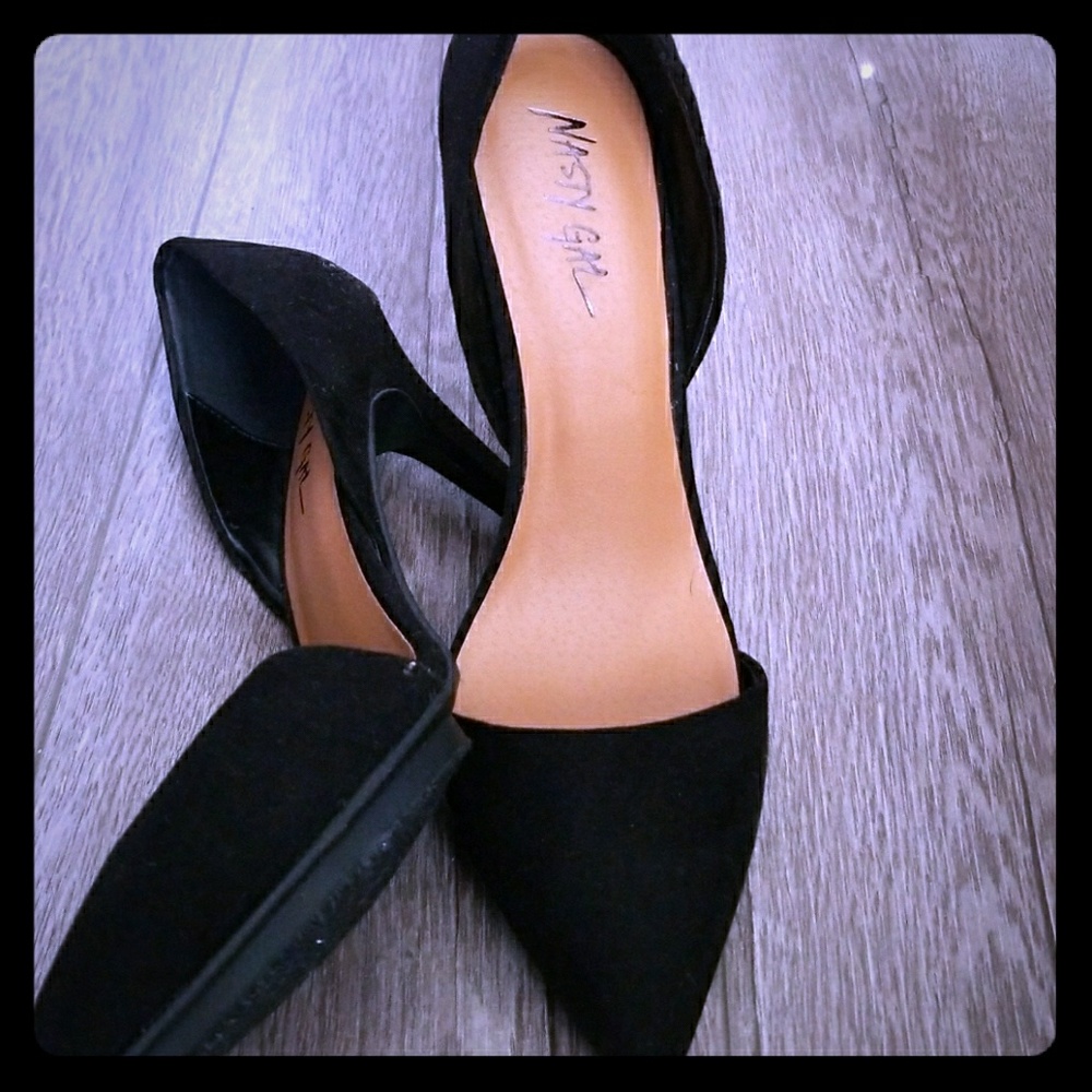 Pumps